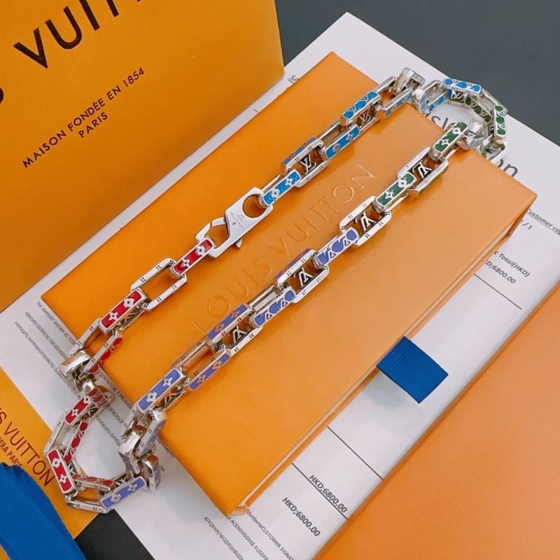 Louis Vuitton Necklaces